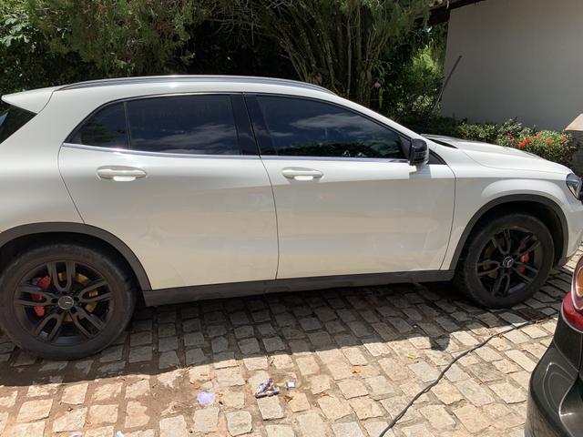 GLA 200 linda! PARA VENDER LOGO!!! - Foto 2
