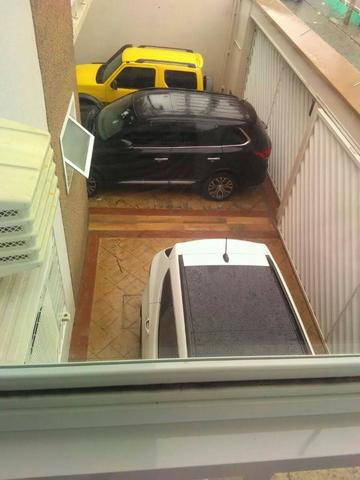 Casa com piscina, pé na areia em Perequê - Foto 10