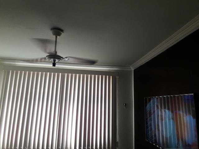 Apartamento Res. Paiaguas - Foto 5