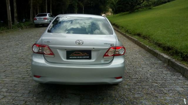 Corolla 2014/2014 - 2.0 XEI - Foto 5