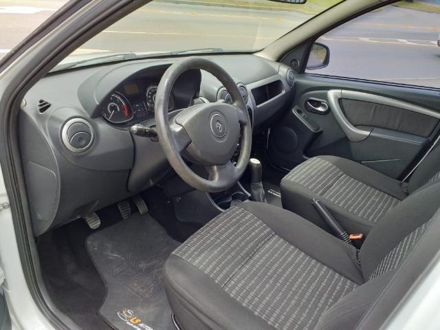 Sandero 1.6 * Financia 100%* logan, clio ,symbol - Foto 10
