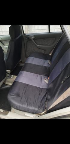 Vendo gol g3 2001 abaixo da Fipe