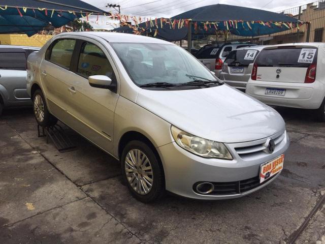 Voyage 2010 1.6 ComfortLine Top - Foto 3