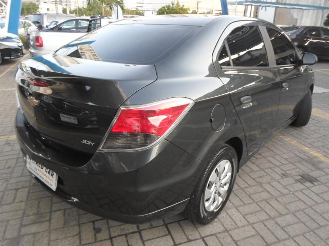 PRISMA 2018/2019 1.0 MPFI JOY 8V FLEX 4P MANUAL - Foto 6