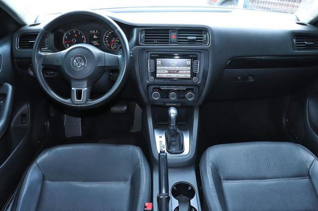 VOLKSWAGEN JETTA 2.0 COMFORTLINE - Foto 5