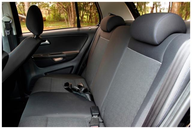 Volkswagen Fox Novo Fox ConfortLine 4P - Foto 9