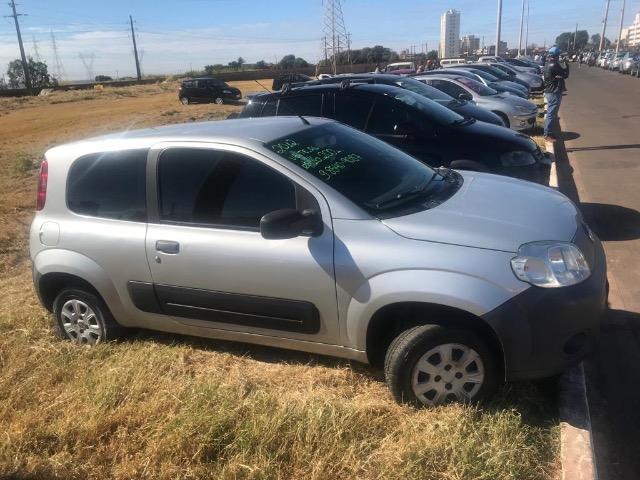 Fiat uno Vivace - Foto 3