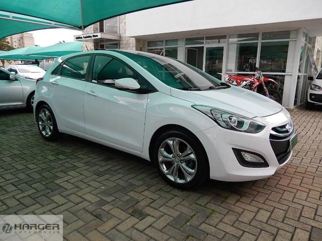 Hyundai I30 1.8 - Foto 2