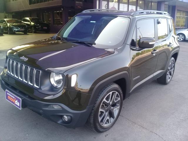 Jeep Renegade Longitude 1.8 2019