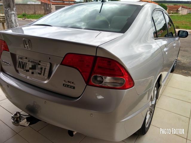 Honda Civic LXL (Raridade 90000 km) - Foto 2