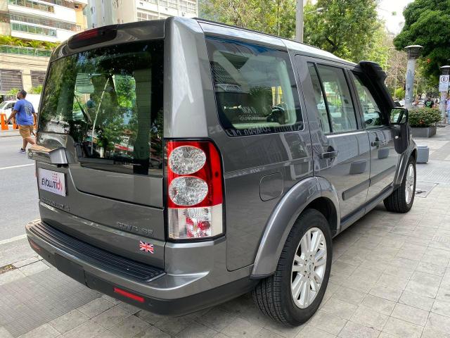 Land Rober Discovery 4 SE 3.0 Diesel 2011 - Foto 7