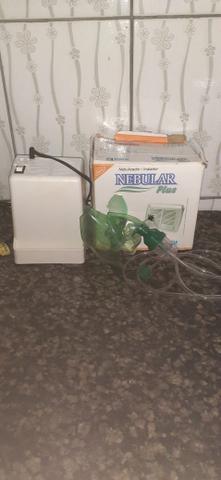 Nabolizador nubular
