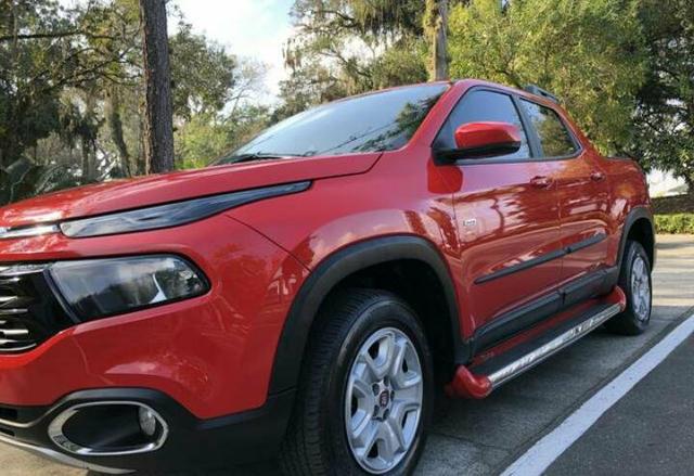 Fiat toro freedom 2017 ( avista ou a prazo )