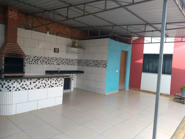 Vendo vila rural - Foto 2