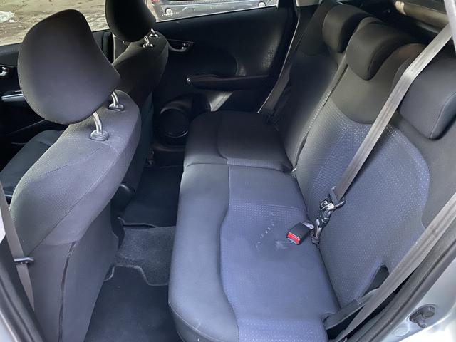 Honda Fit LX 2012 Automatico novinho - Foto 10