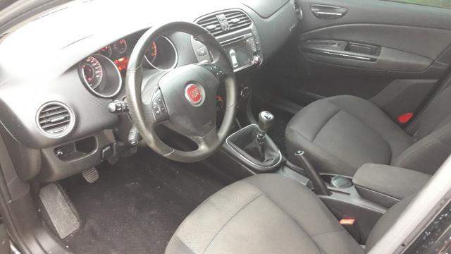 Bravo Essence 1.8 Gnv 5 geração - 2014 (Ent. 8.000 + 48x 599,00 Fixas) - Foto 9