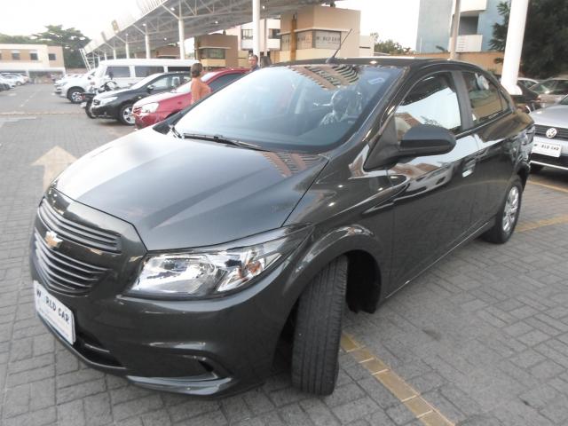 PRISMA 2018/2019 1.0 MPFI JOY 8V FLEX 4P MANUAL - Foto 4