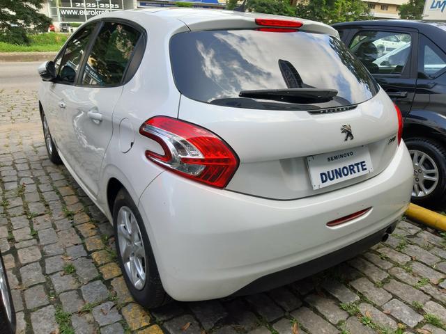 208 Allure (GNV) - 2015 - Foto 5