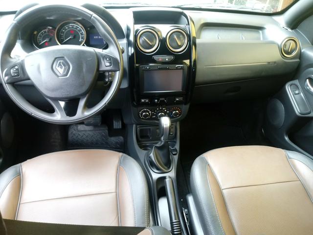 Renault Duster 2.0 Completa 4x2 - Foto 3
