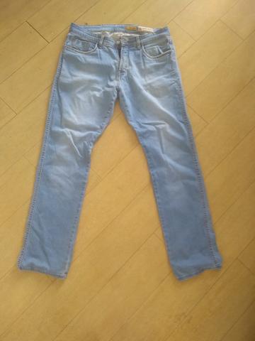 Calça Jeans Marfino "44"