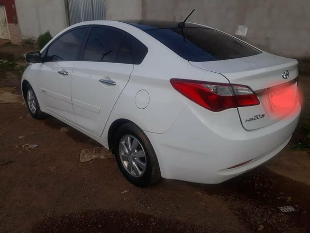 Hb20 s confort 1.6 2015 - Foto 4