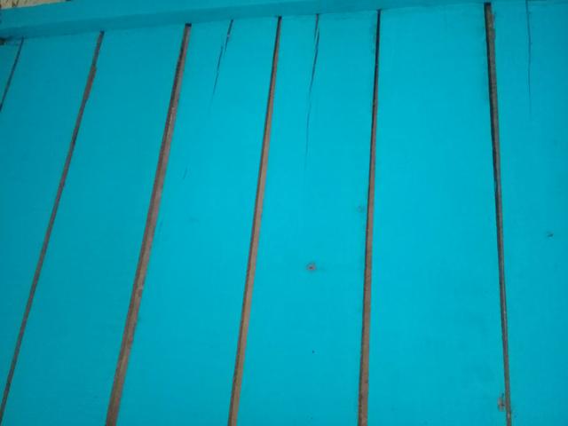 Sou pintor