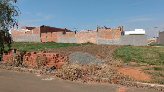 Terreno com escritura registrada no Residencial Souza Queiroz em Cosmópolis-SP. (TE0081) - Foto 10