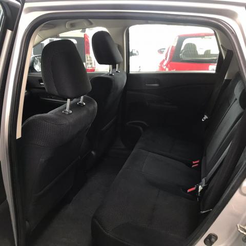 CRV 2012/2012 2.0 LX 4X2 16V GASOLINA 4P AUTOMÁTICO - Foto 13