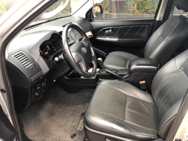 Hilux a venda - Foto 4