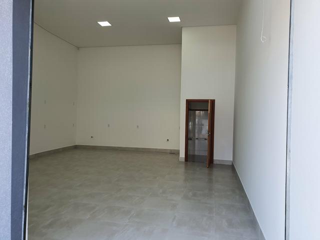 Salão Comercial Jardim Morada do Sol - Foto 5