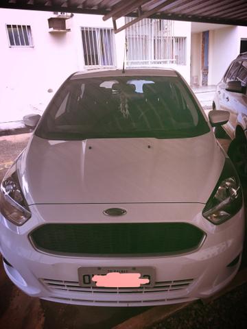 Venda de Ford Ka 2015 (Palmas /TO)