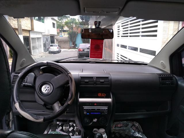 Crosfox 2005 top de linha