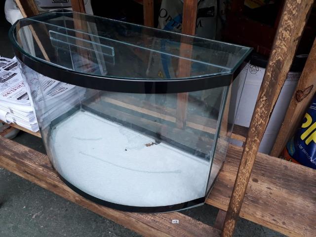 Aquario em meia lua NR 1 - Foto 4