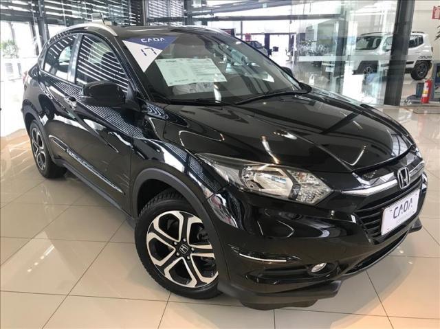 Honda Hr-v 1.8 16v Exl - Foto 4