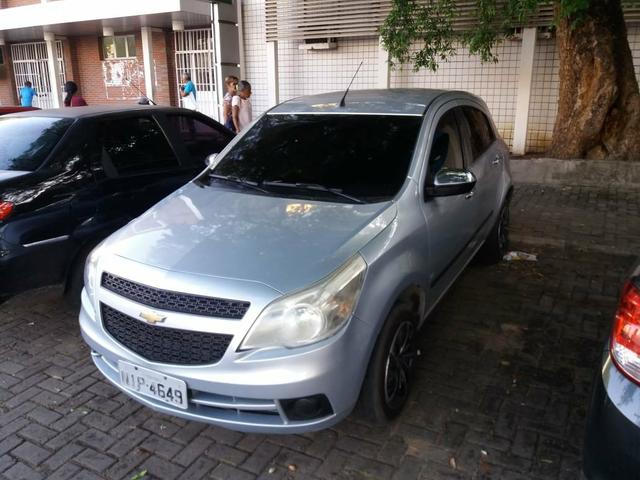 Agile 1.4 lt - Foto 2