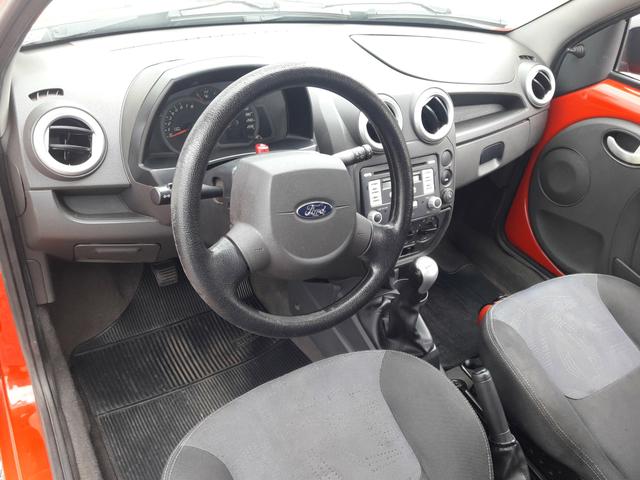 Ford ka class flex 2013/13 completo - Foto 5
