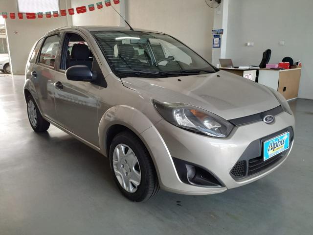 FIESTA 2012/2013 1.0 ROCAM HATCH 8V FLEX 4P MANUAL - Foto 3