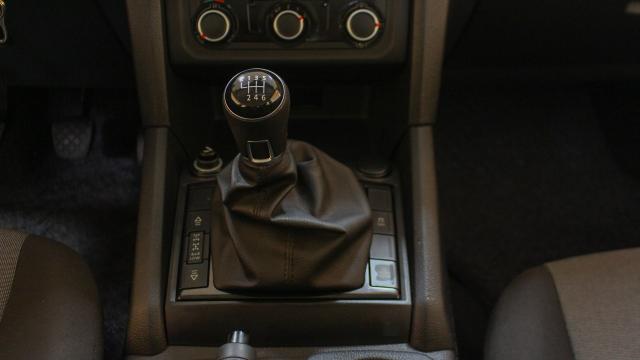 AMAROK 2017/2018 2.0 S 4X4 CD 16V TURBO INTERCOOLER DIESEL 4P MANUAL - Foto 7