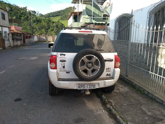 Ford Ecosport 2009 - Foto 5