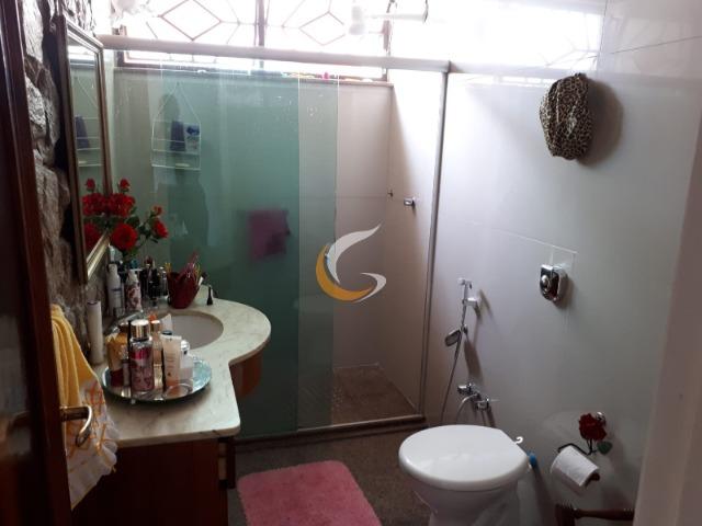 Apartamento com 3 dormitórios à venda, 140 m² por R$ 1.150.000 - Centro - Petrópolis/RJ - Foto 16