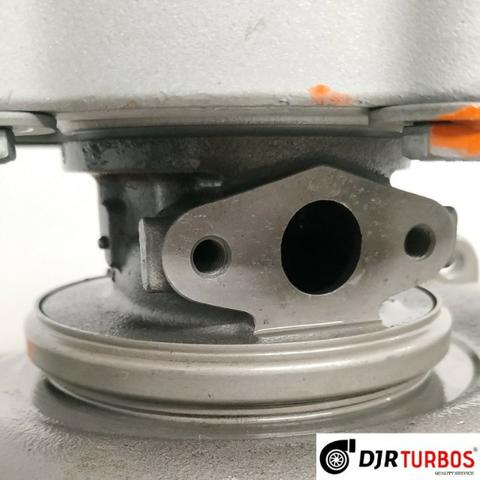 Turbina Scania 124 Série 4 (Exceto Evolution) 360/420 - Foto 6