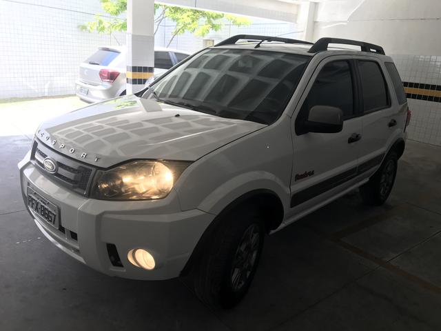 Ecosport frestaly 2012 com kit gás - Foto 14