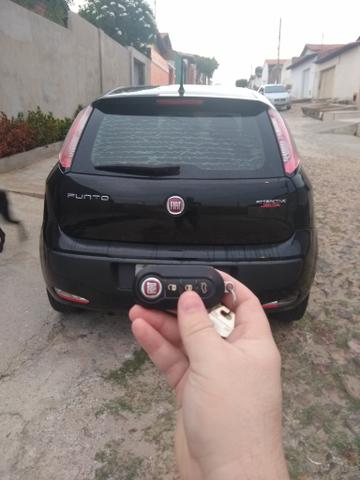 Fiat Punto Attractive 1.4 - Foto 3