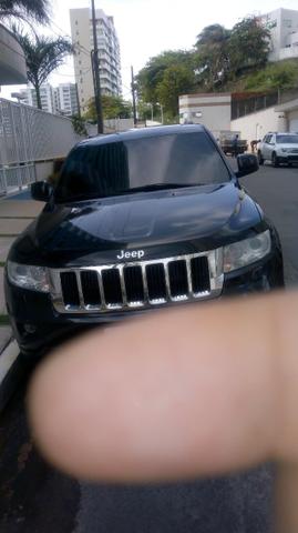 Jeep grand Cherokee - Foto 5