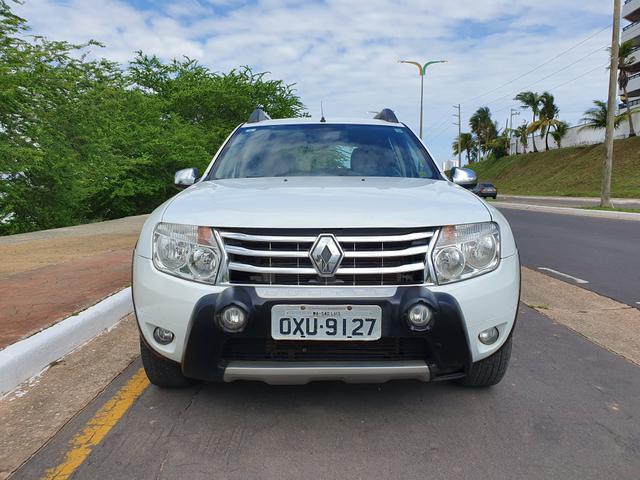 Renault Duster Dynamique Automática 2.0 2015 - Foto 2