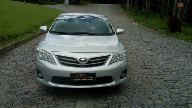 Corolla 2014/2014 - 2.0 XEI - Foto 3