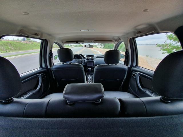 Renault Duster Dynamique Automática 2.0 2015 - Foto 6