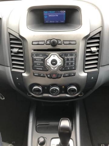 FORD RANGER XLT 3.2 20V 4X4 CD DIESEL AUT. - Foto 10
