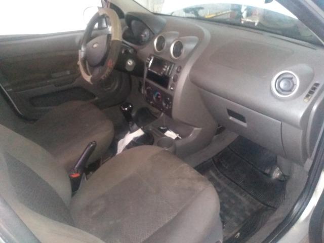 Vendo Ford Fiesta - Foto 12
