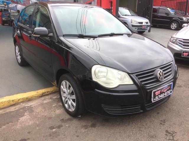 Polo 2011 1.6 Flex Completo - Foto 3
